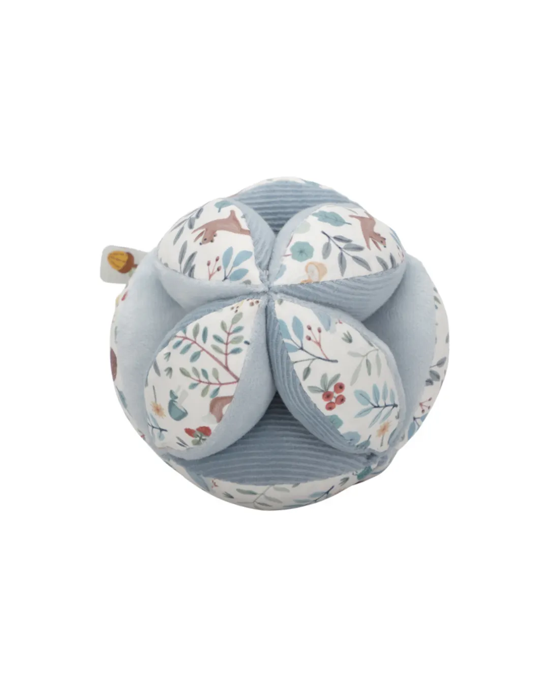 Piłeczka sensoryczna Little Dutch Forest Friends Piłeczka sensoryczna Little Dutch Forest Friends