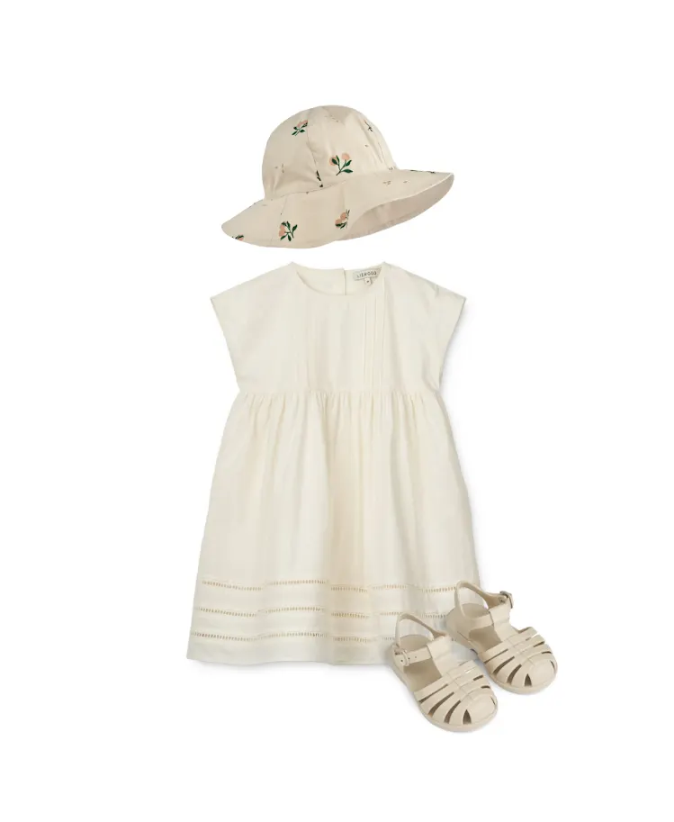 Liewood - stylizacja dziewczęca Gudrun Liewood - stylizacja dziewczęca Gudrun