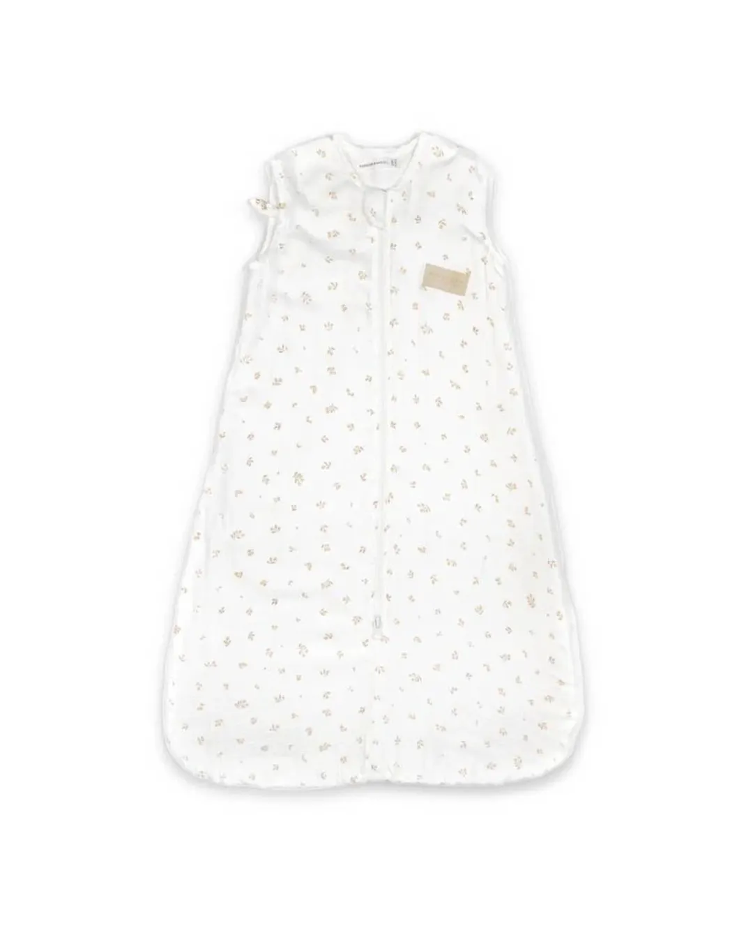 Bamboom - letni śpiworek niemowlęcy 0-6m Tulips