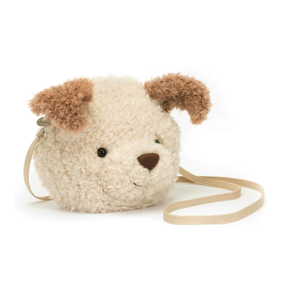 Jellycat - Torebka na Ramię Szczeniak 19 cm