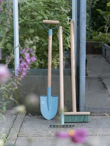 Little Dutch - grabie Forest Friends