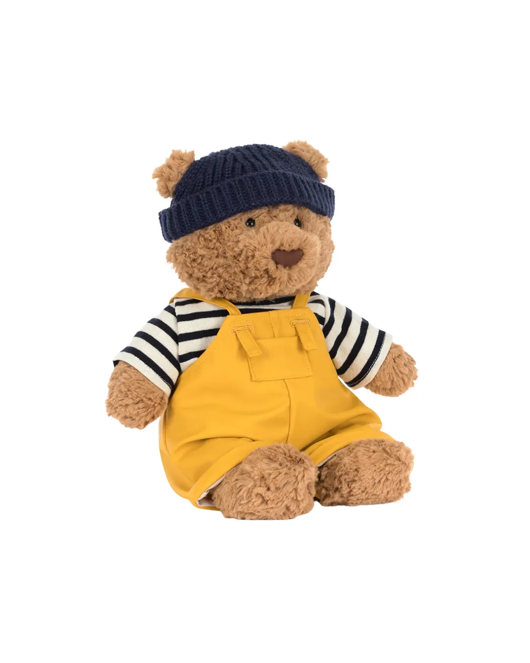 Jellycat - Miś Bartłomiej Marynarz 26 cm