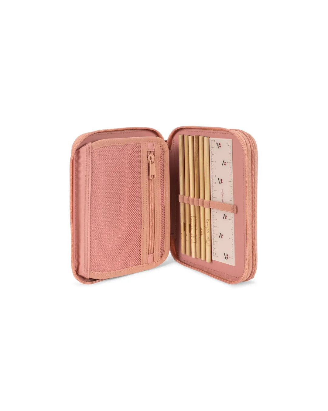 Konges Sløjd - piórnik Clover Rosette