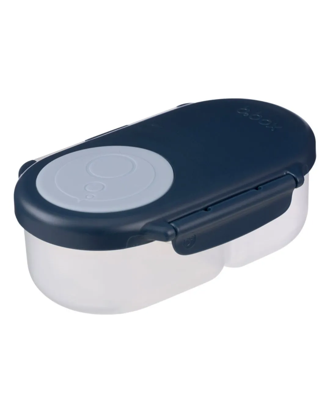 B.box - Snackbox, pojemnik na przekąski Midnight B.box - Snackbox, pojemnik na przekąski Midnight