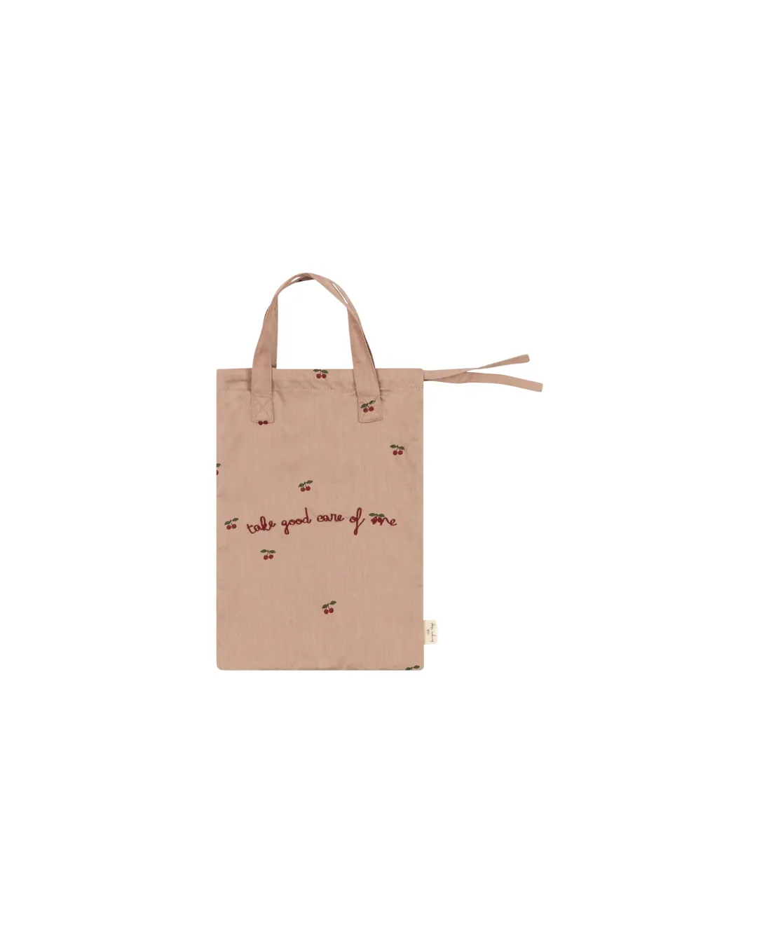 Konges Sløjd - zestaw akcesoriów dla lalek Cherry Blush