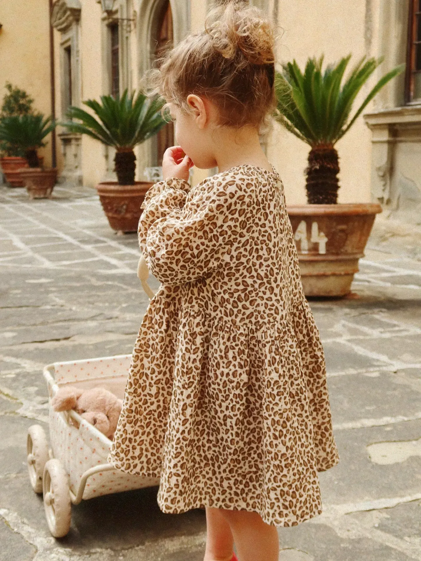 Konges Sløjd - stylizacja dziewczęca Mirage Konges Sløjd - stylizacja dziewczęca Mirage