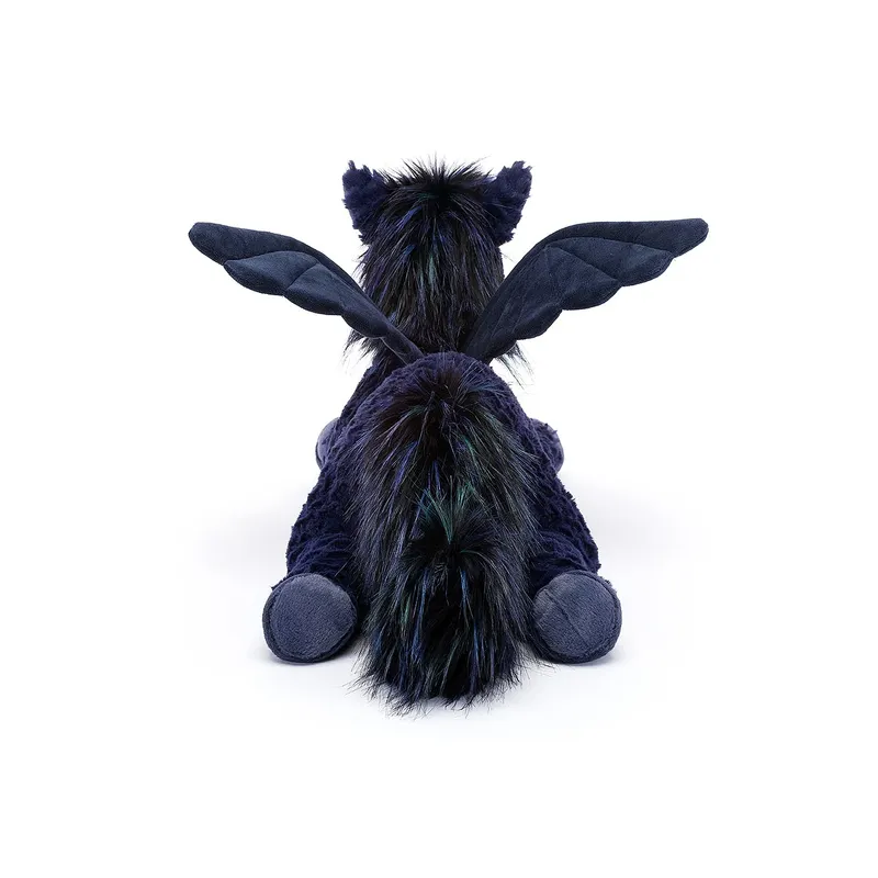 Jellycat - przytulanka pegaz Seraphina 50 cm Jellycat - przytulanka pegaz Seraphina 50 cm