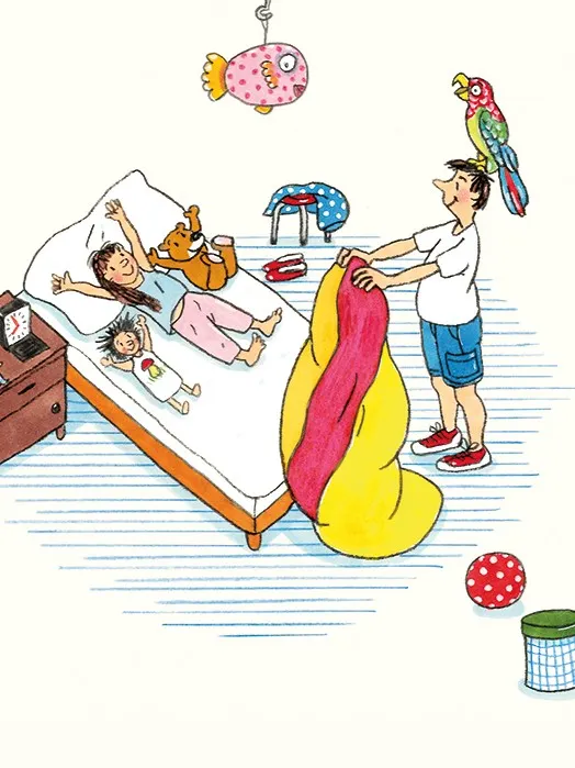 Wydawnictwo Dwie Siostry - Dom na Ulicy Czereśniowej