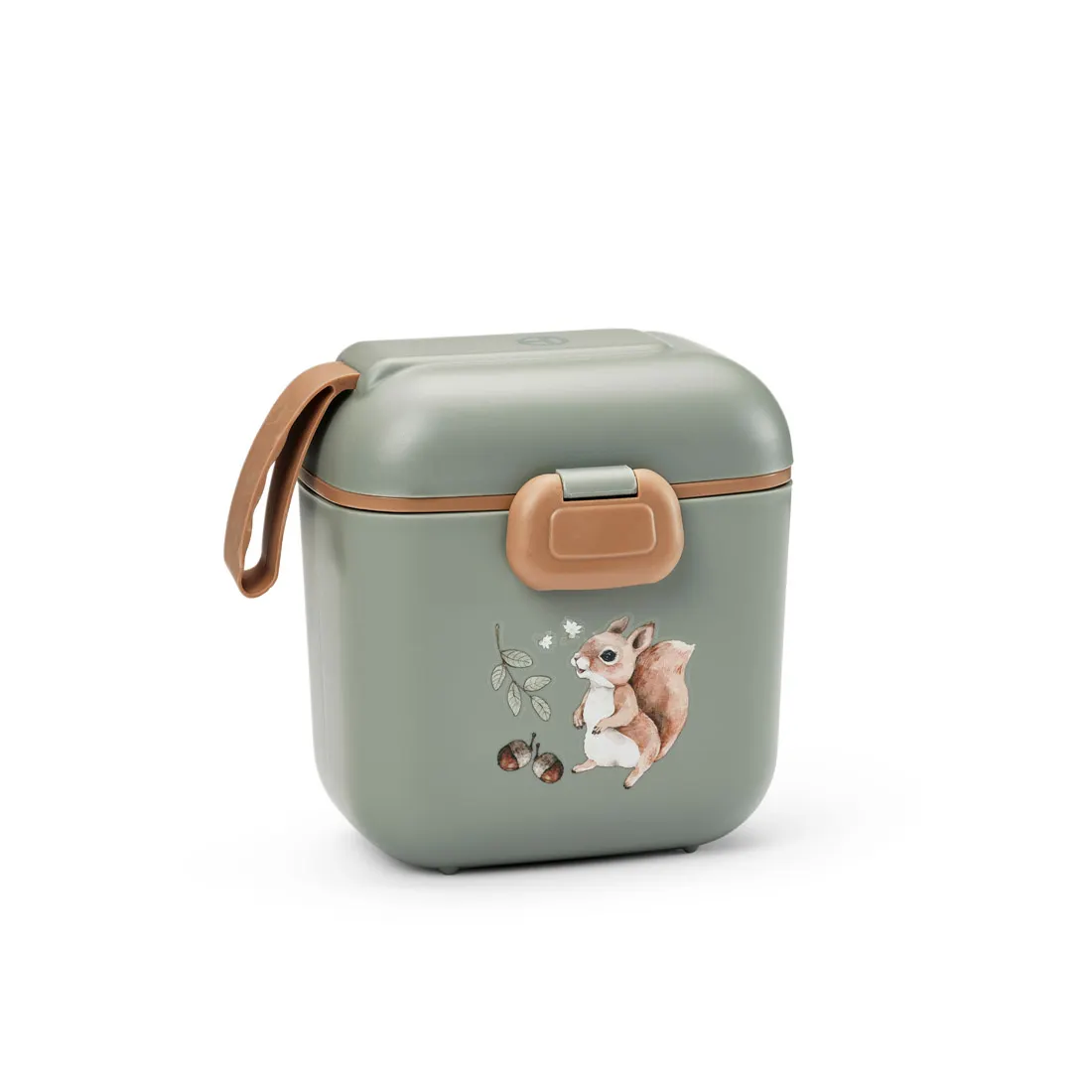 Elodie Details - lunchbox dla dzieci Chipmunk Darling Elodie Details - lunchbox dla dzieci Chipmunk Darling