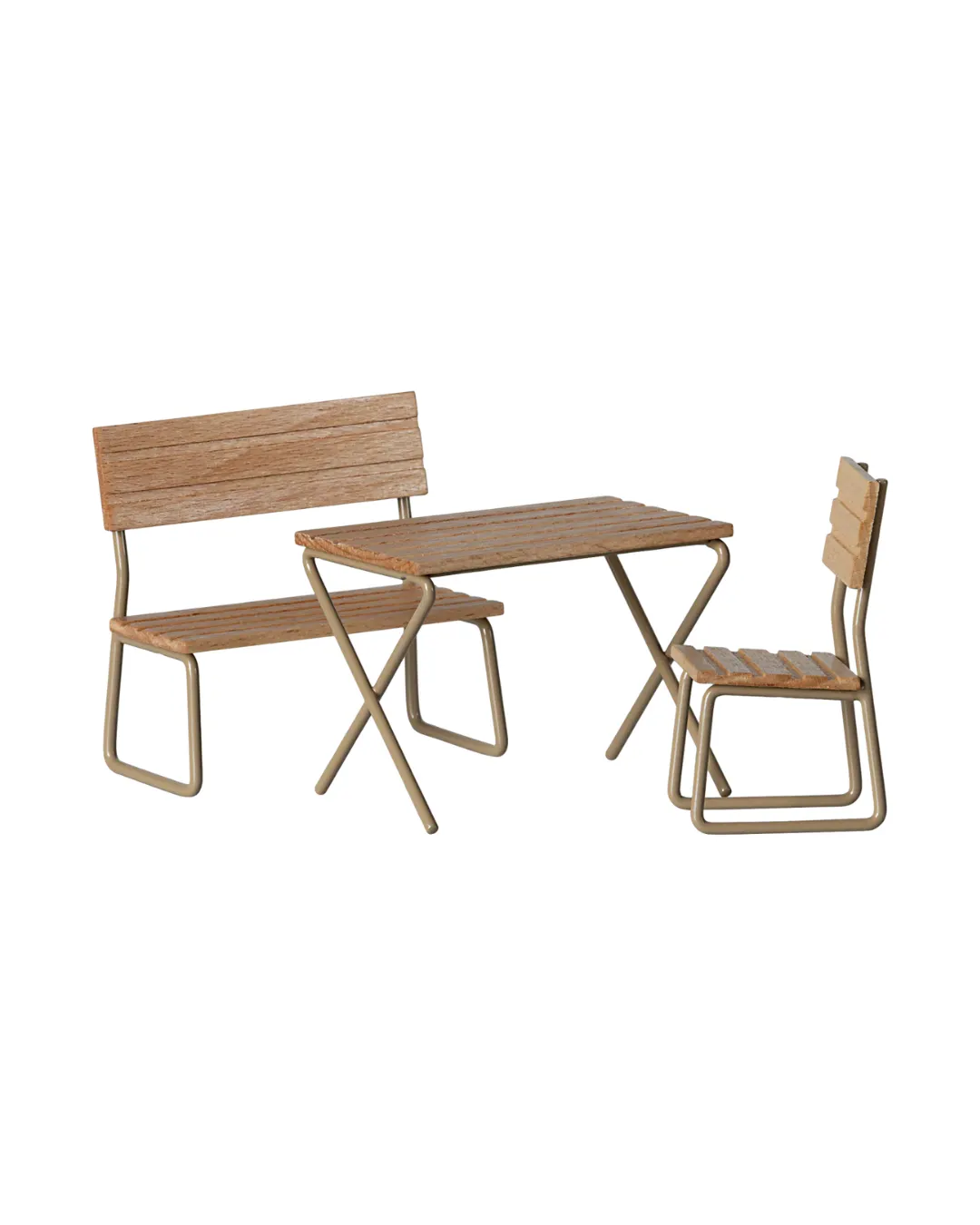 Maileg - zestaw ogrodowy Mouse