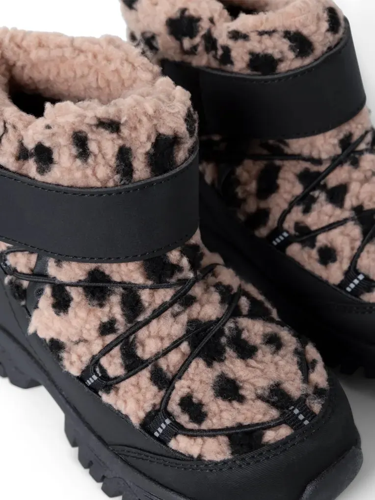 Liewood - buty zimowe Aliza Liewood - buty zimowe Aliza