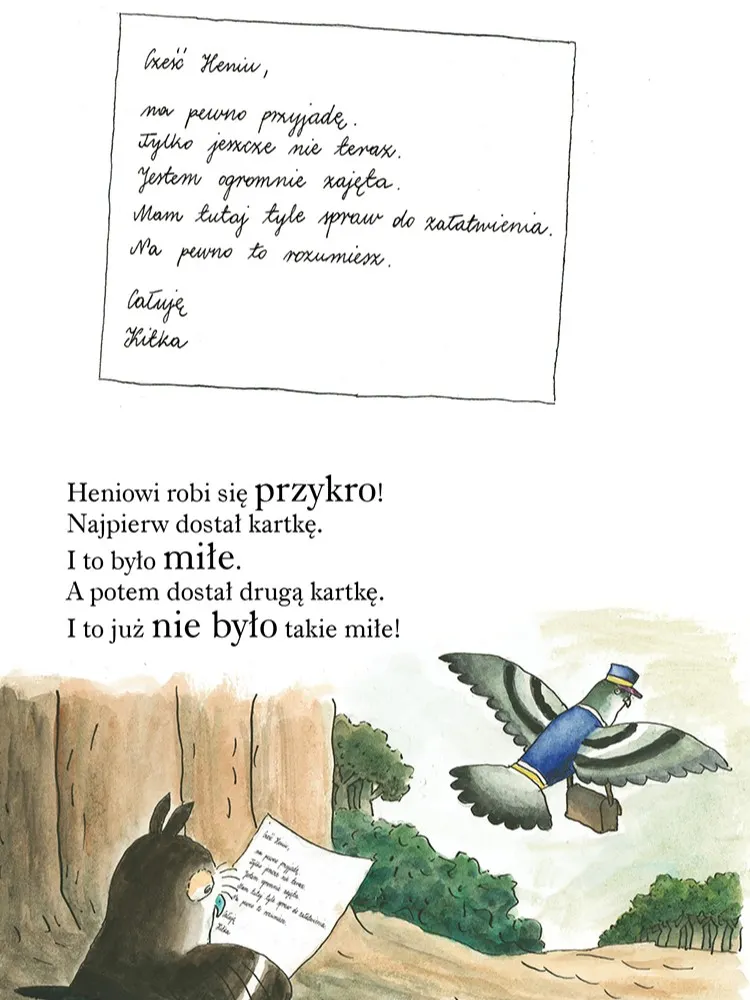 Wydawnictwo Dwie Siostry - Felek i Tola. Co słychać?