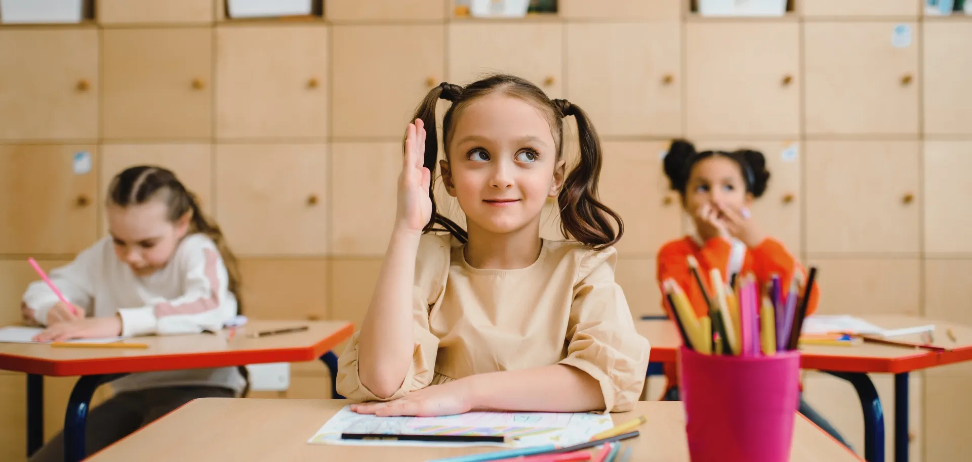 Wyprawka do szkoły - kompleksowa lista dla pierwszoklasisty