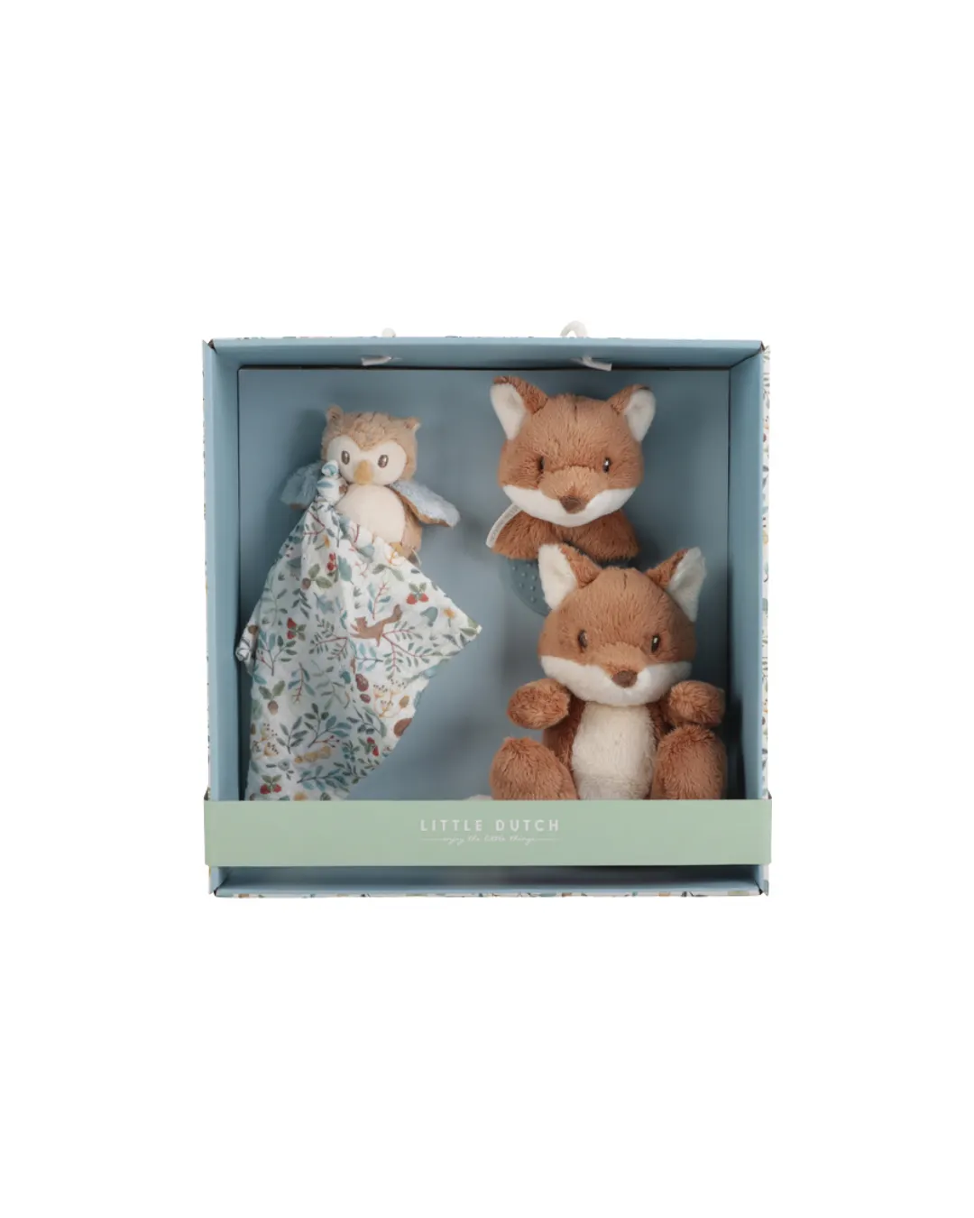 Zestaw prezentowy Little Dutch Forest Friends Zestaw prezentowy Little Dutch Forest Friends