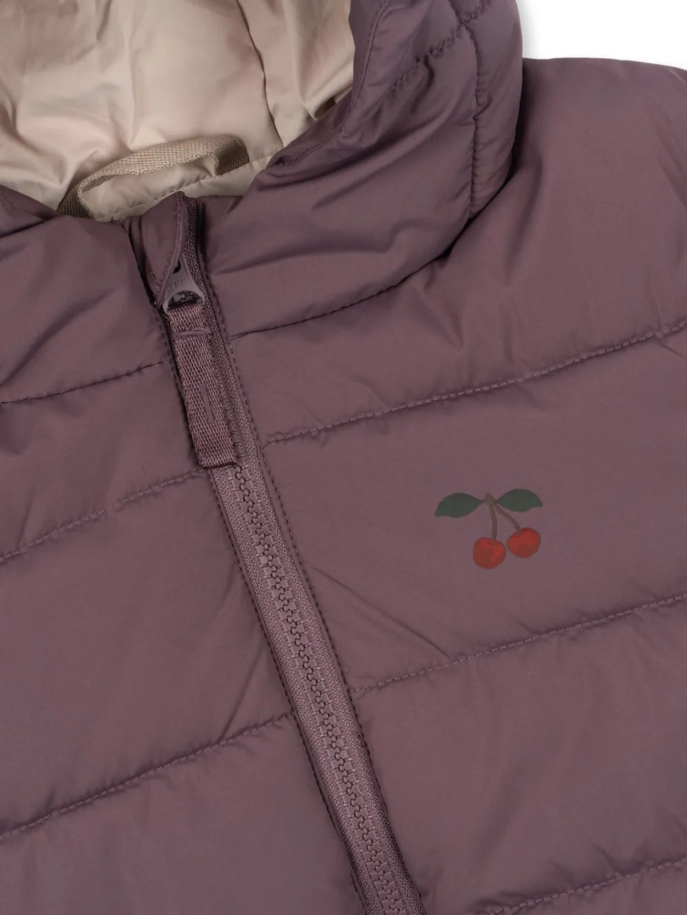 Konges Sløjd - kurtka puchowa Alpi Hortensia