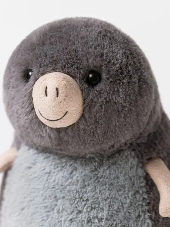 Jellycat - Kret Muswell 15 cm