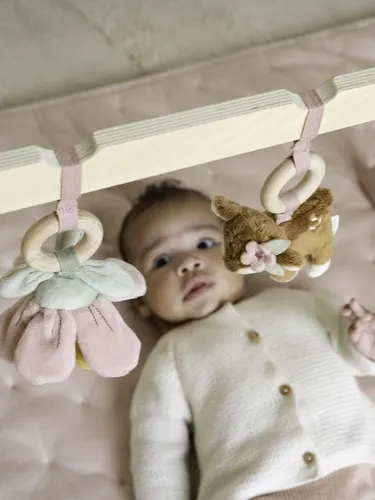 Little Dutch - Pałąk interaktywny Fairy Garden