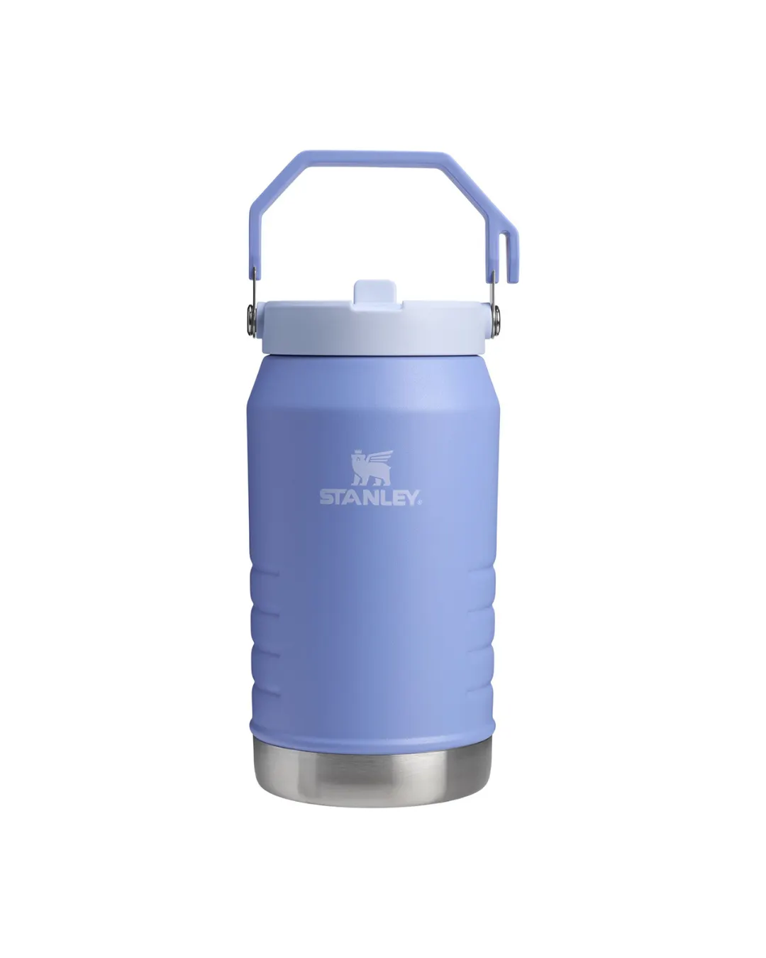 Stanley - bidon sportowy IceFlow™ Flip Straw 1.9L Hydrangea Stanley - bidon sportowy IceFlow™ Flip Straw 1.9L Hydrangea