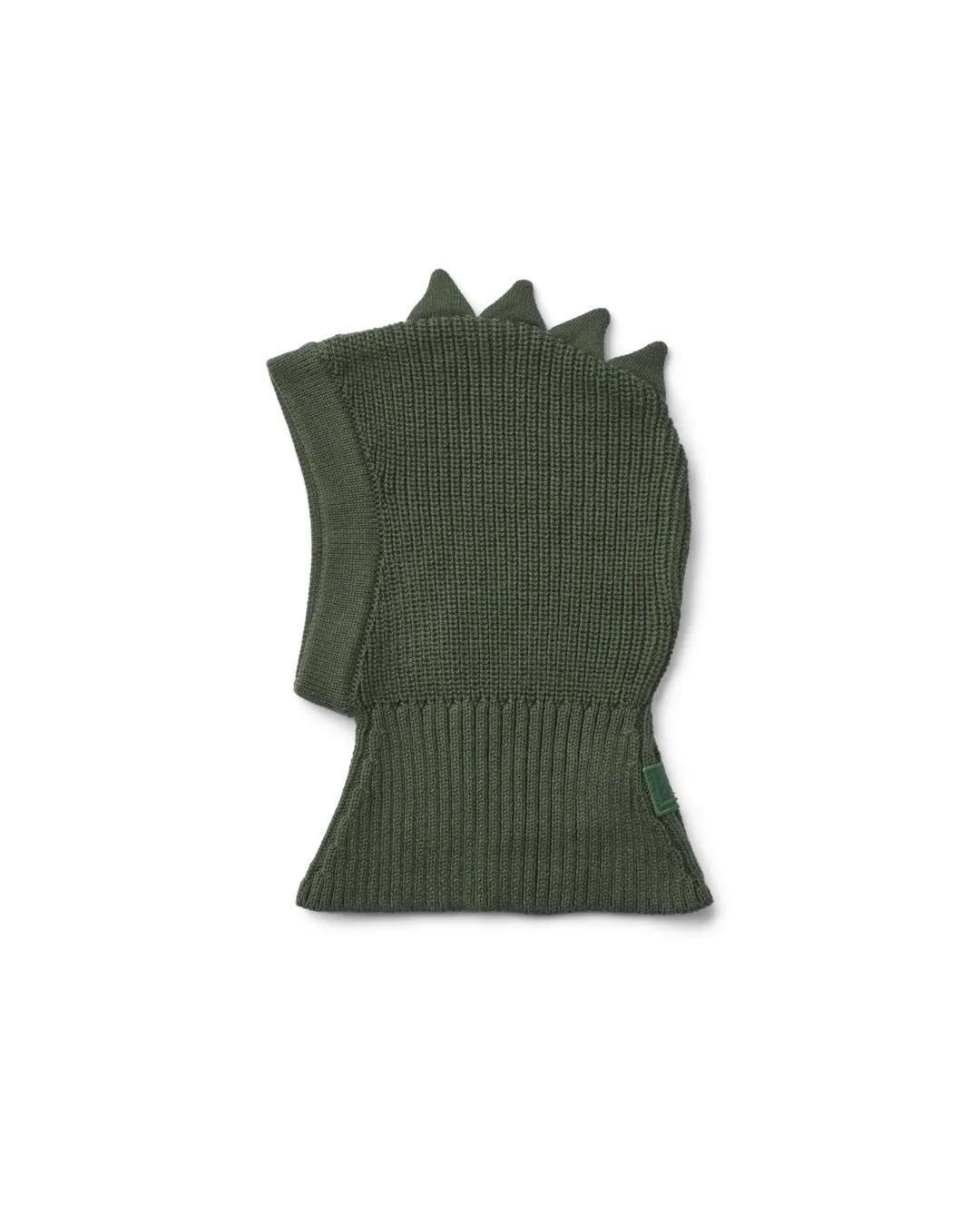  Liewood - dzianinowa kominiarka Hanibal Dino