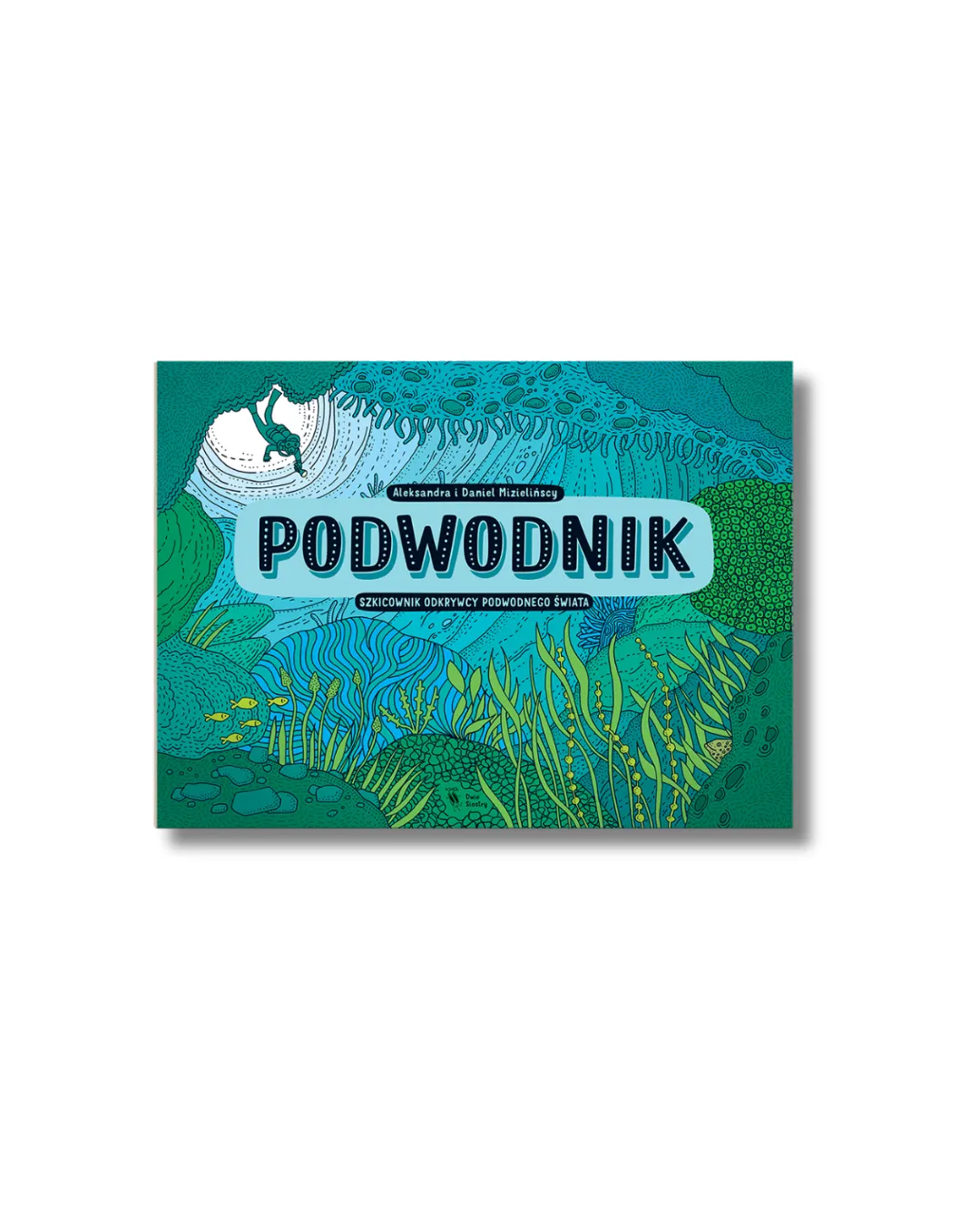 Wydawnictwo Dwie Siostry - Podwodnik