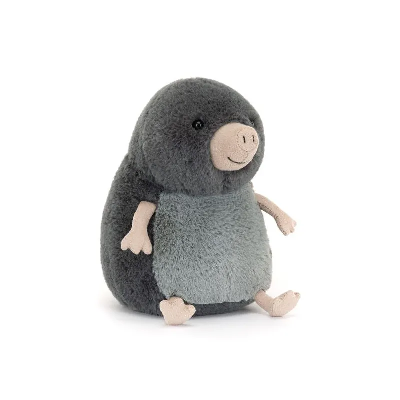 Jellycat - Kret Muswell 15 cm