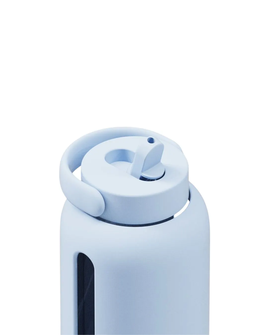 Bink - szklana butelka Bink Big 1000ml Glacier Bink - szklana butelka Bink Big 1000ml Glacier