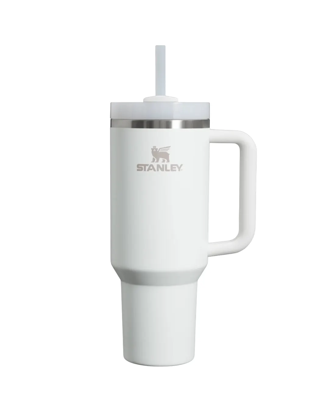Stanley - kubek Quencher H2.O FlowState™ Tumbler 1,18 L Frost