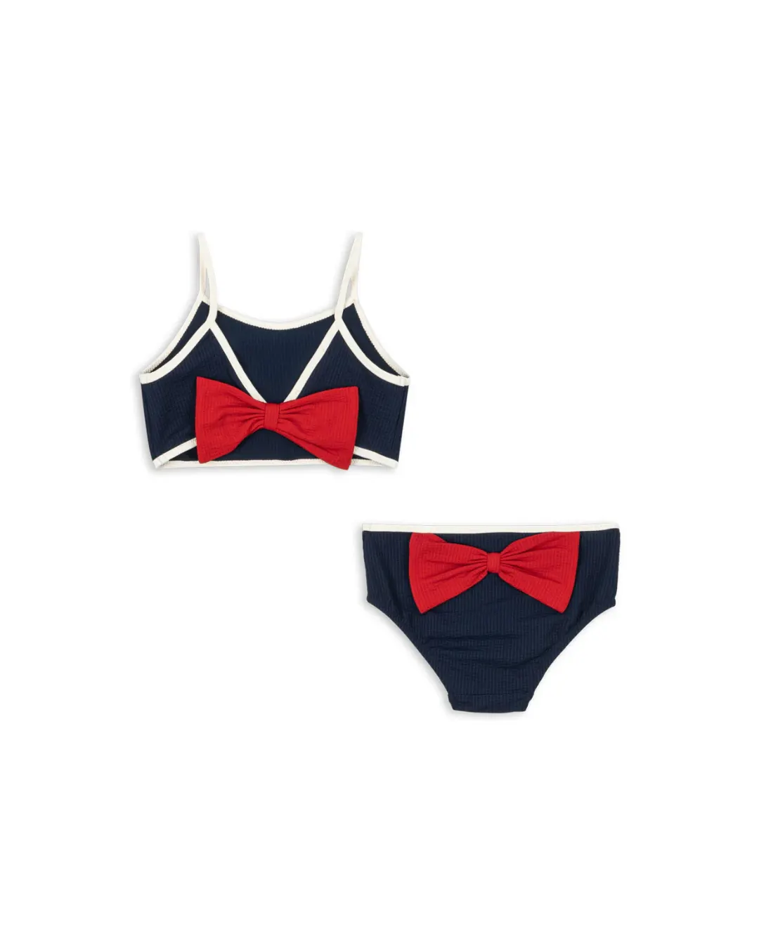 Konges Sløjd - strój kąpielowy dwuczęściowy Bowie Bikini