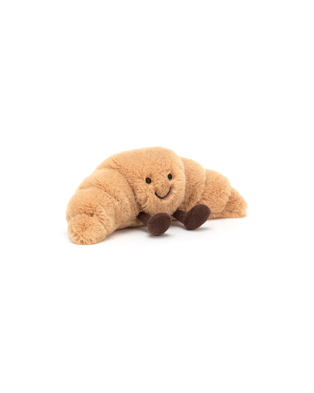 Jellycat - Wesoły Croissant 20 cm Jellycat - Wesoły Croissant 20 cm