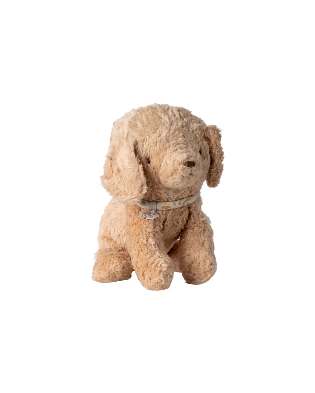 Maileg - mały szczeniak Dusty Powder