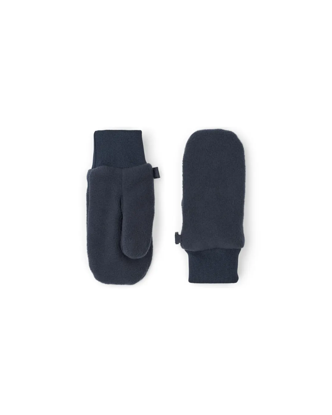 Liewood - rękawiczki polarowe z jednym palcem Solar Classic Navy Liewood - rękawiczki polarowe z jednym palcem Solar Classic Navy