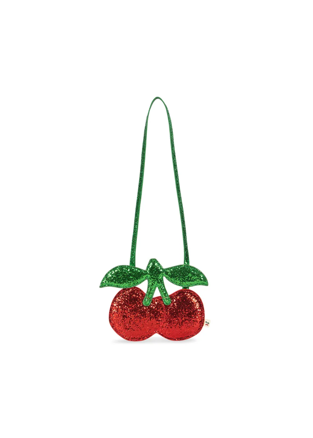 Konges Sløjd - torebka Cherry Wallet Bag Konges Sløjd - torebka Cherry Wallet Bag