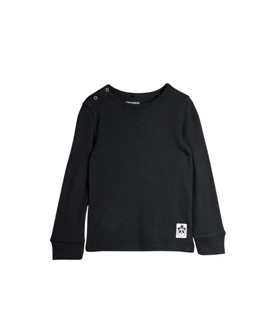 Mini Rodini - zestaw Modal Rib