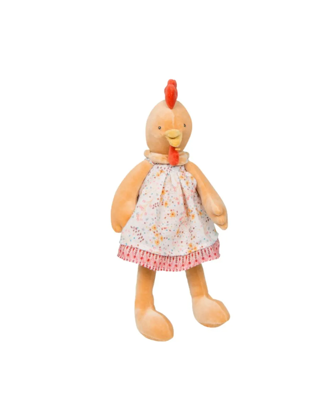 Moulin Roty - maskotka kurka Felicie 30cm Moulin Roty - maskotka kurka Felicie 30cm