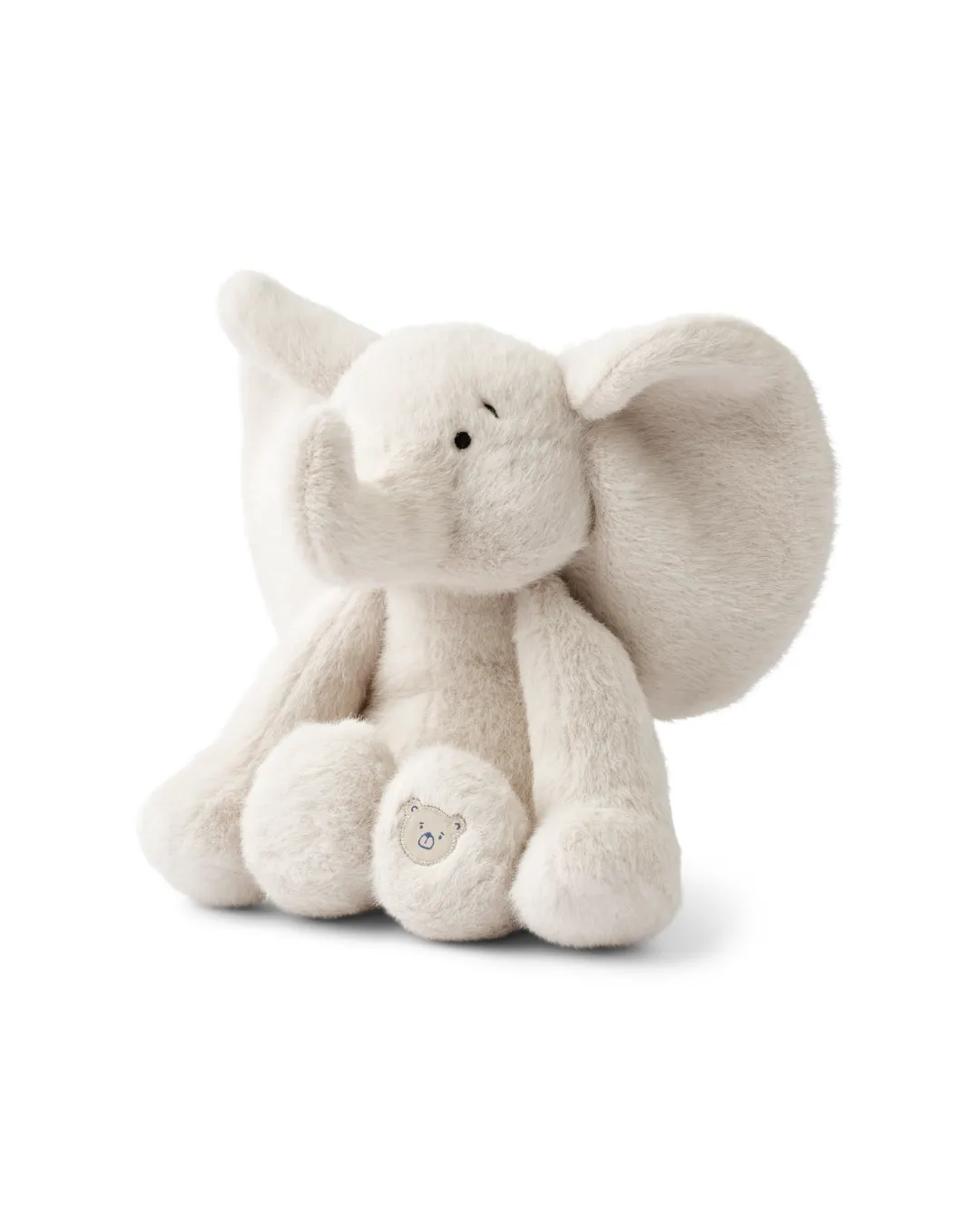 Liewood – przytulanka niemowlęca Berto Elephant Teddy Liewood – przytulanka niemowlęca Berto Elephant Teddy