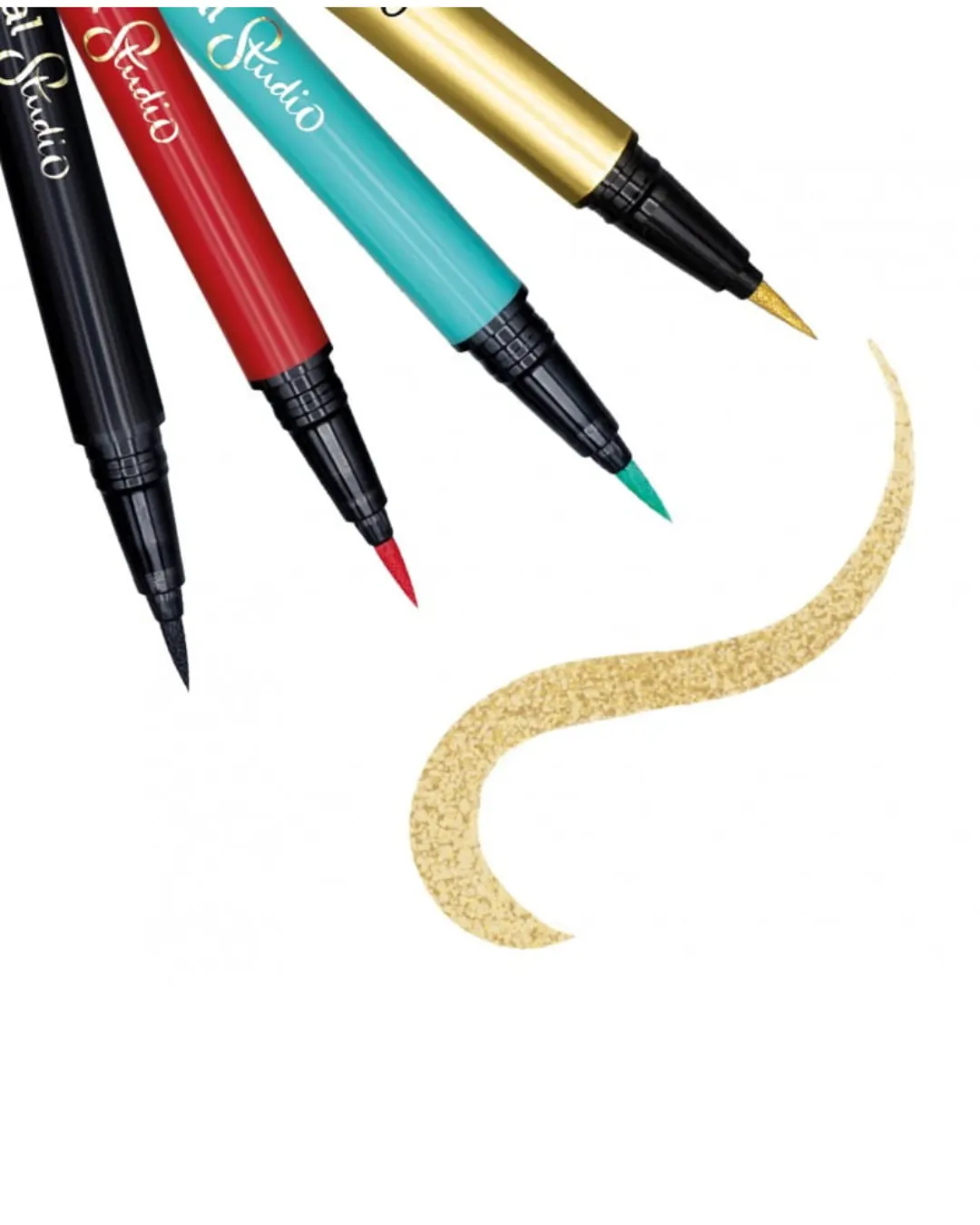 Buki - markery do tworzenia tatuaży ze wzorami LEA Buki - markery do tworzenia tatuaży ze wzorami LEA