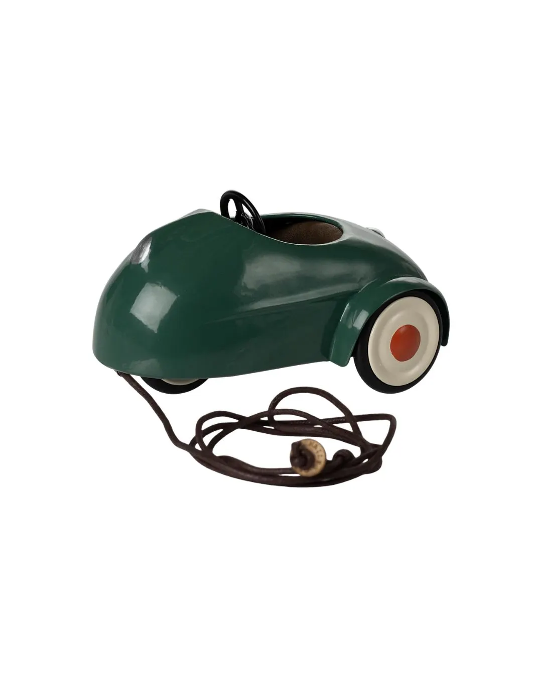 Maileg - samochód dla myszki - Dark Green Maileg - samochód dla myszki - Dark Green
