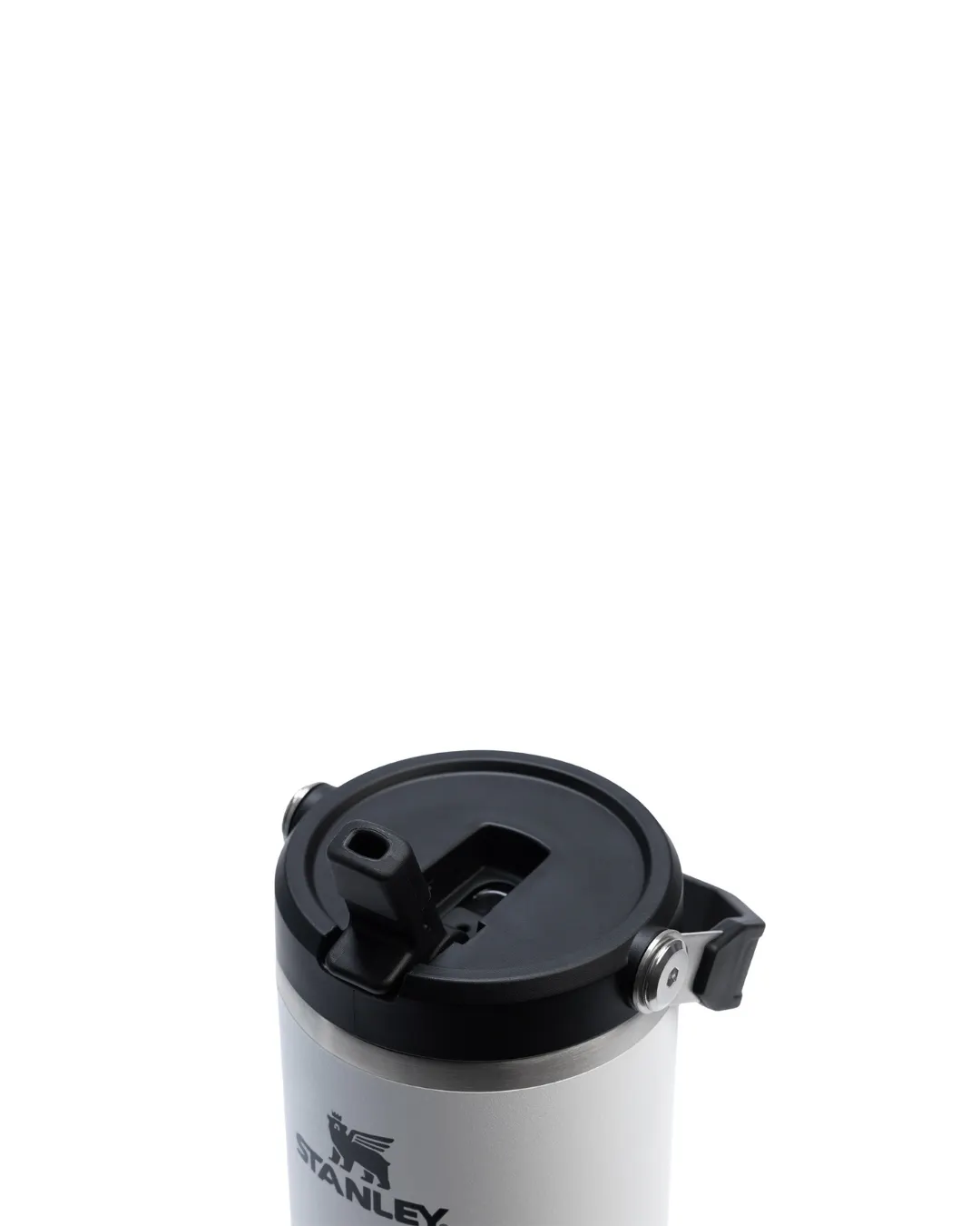 Stanley - kubek IceFlow Flip Straw 0,6 L Chalk Stanley - kubek IceFlow Flip Straw 0,6 L Chalk