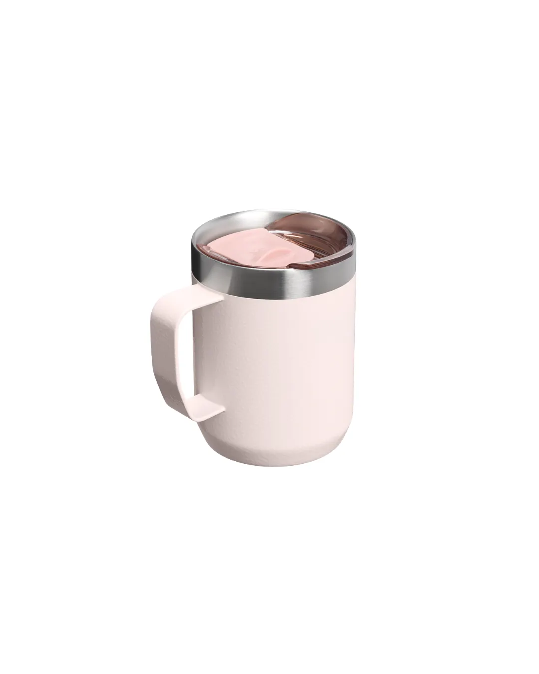 Stanley - kubek Everyday Mug 0.23 L Hammertone Rose Quartz Stanley - kubek Everyday Mug 0.23 L Hammertone Rose Quartz