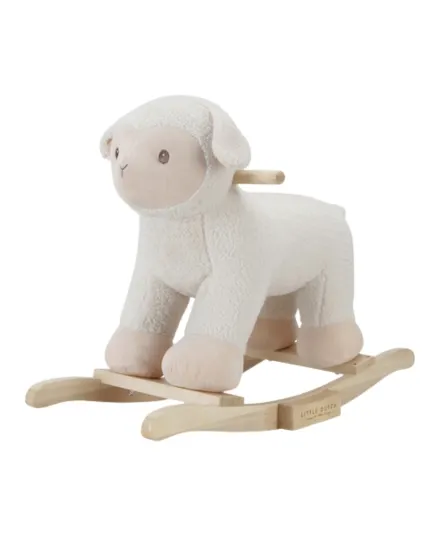 Little Dutch - owca na biegunach Little Farm Little Dutch - owca na biegunach Little Farm