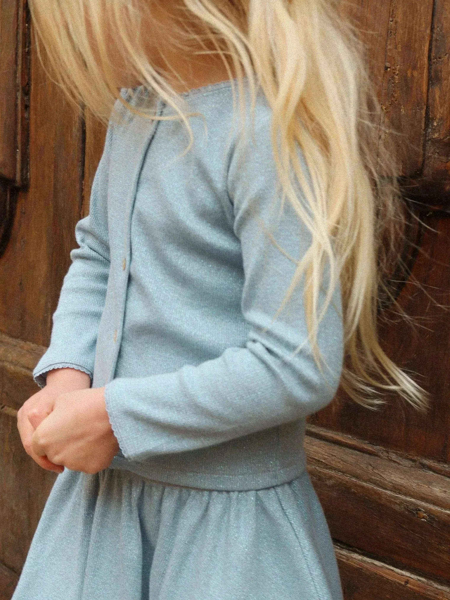 Konges Sløjd - spódnica ROLI Sleet Konges Sløjd - spódnica ROLI Sleet