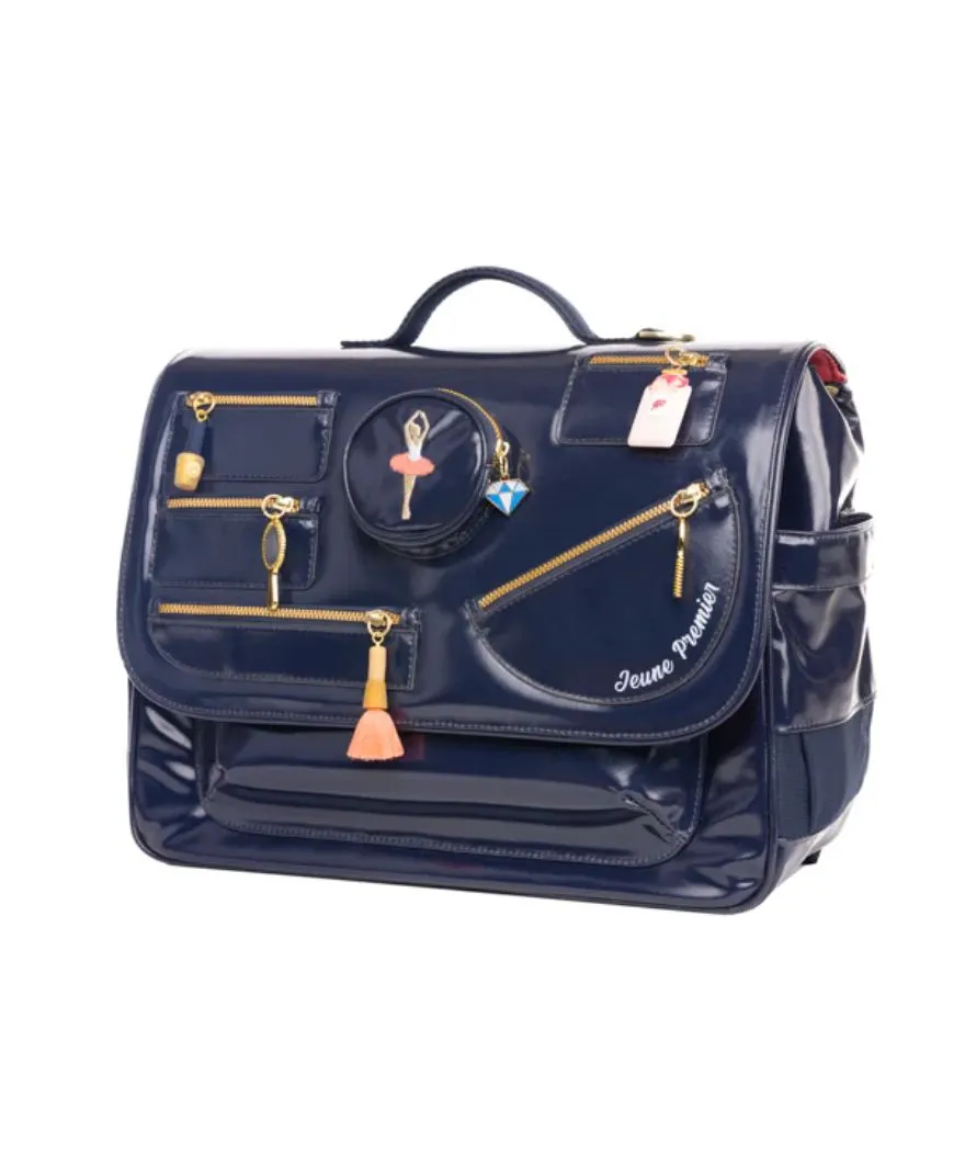 Jeune Premier - zestaw szkolny dziewczęcy Jewellery Box Jeune Premier - zestaw szkolny dziewczęcy Jewellery Box