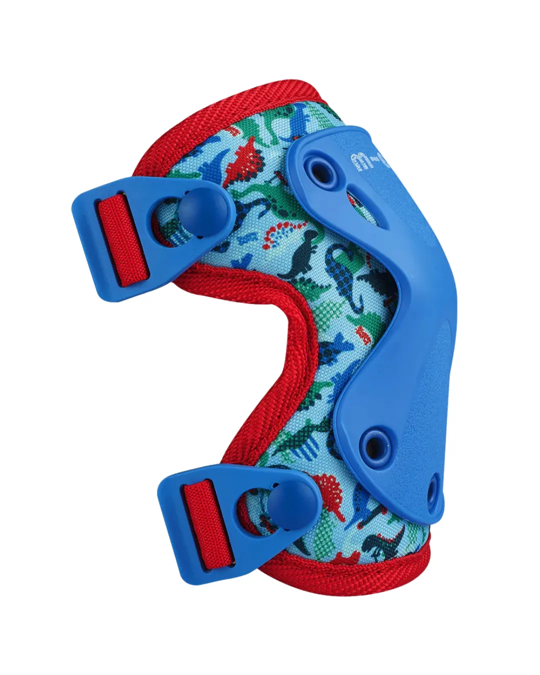 Micro - ochraniacze dziecięce na kolana i łokcie S Scootersaurus