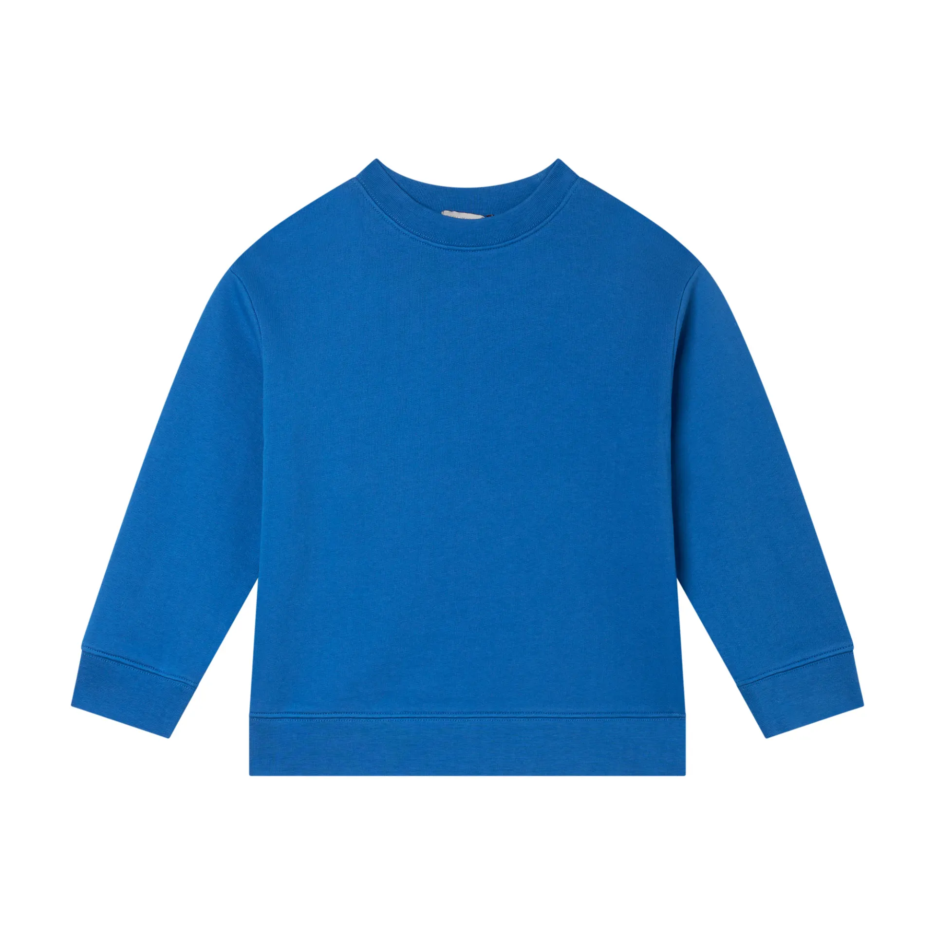 Stella McCartney - stylizacja sportowa dla chłopca Stella McCartney - stylizacja sportowa dla chłopca