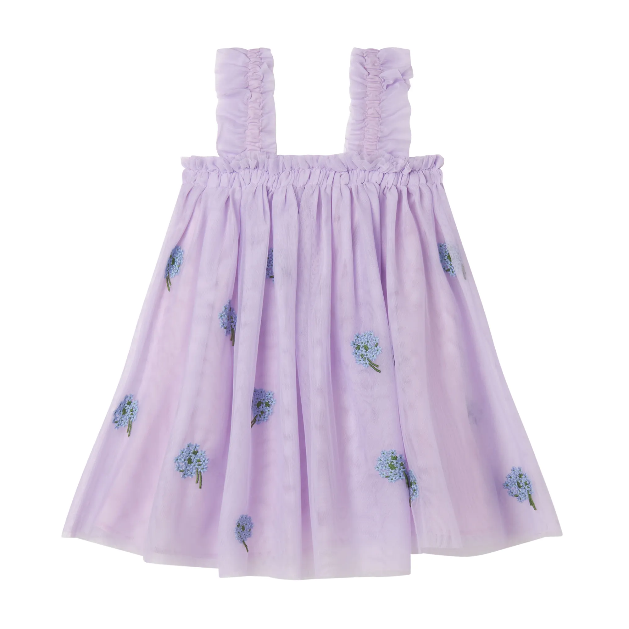 Stella McCartney - sukienka dziewczęca Bouqet Stella McCartney - sukienka dziewczęca Bouqet