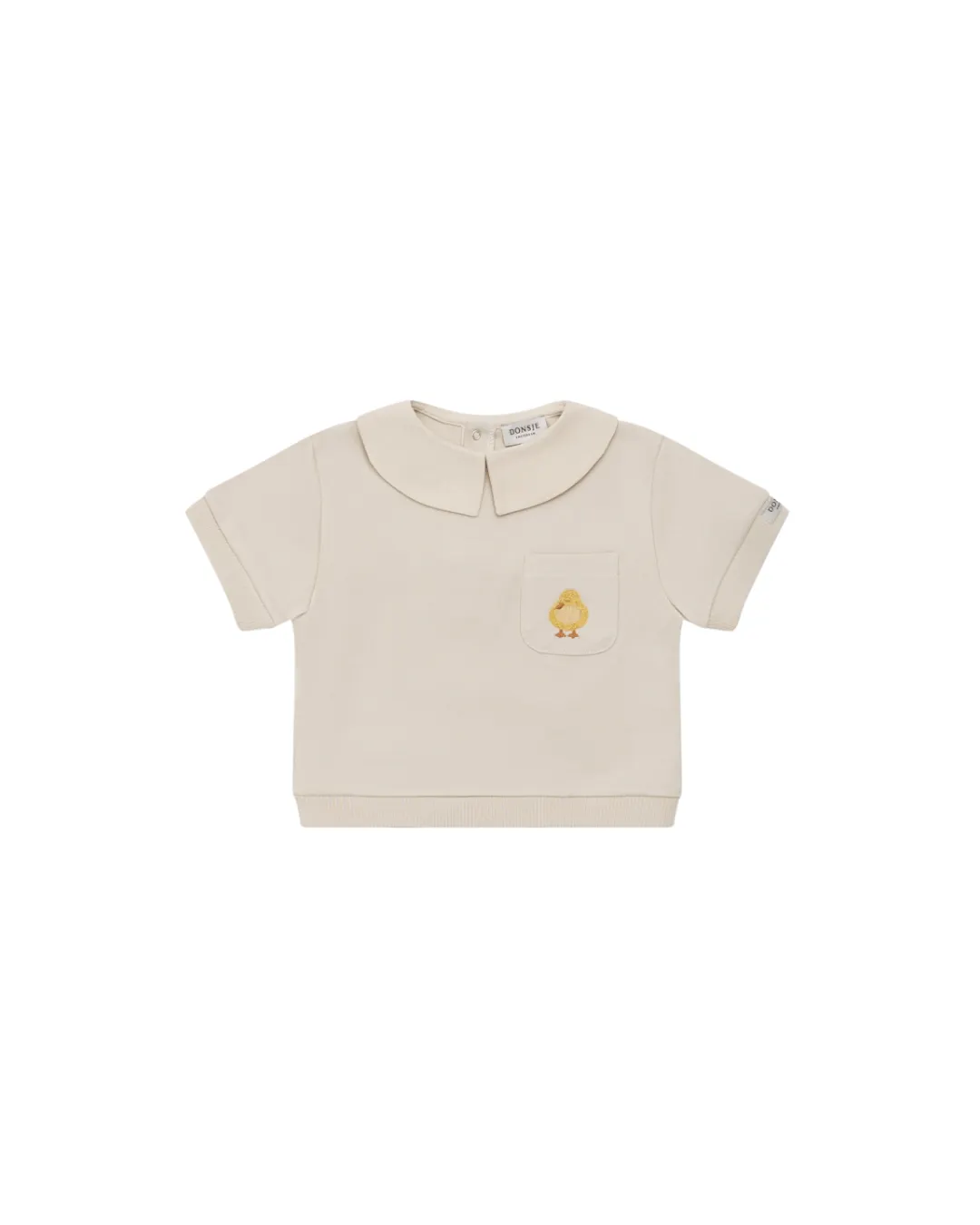 Donsje - sweterek dziecięcy Dientje Duckling Donsje - sweterek dziecięcy Dientje Duckling