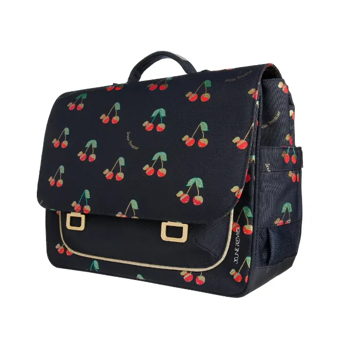 Jeune Premier - tornister It Bag Midi Love Cherries Jeune Premier - tornister It Bag Midi Love Cherries