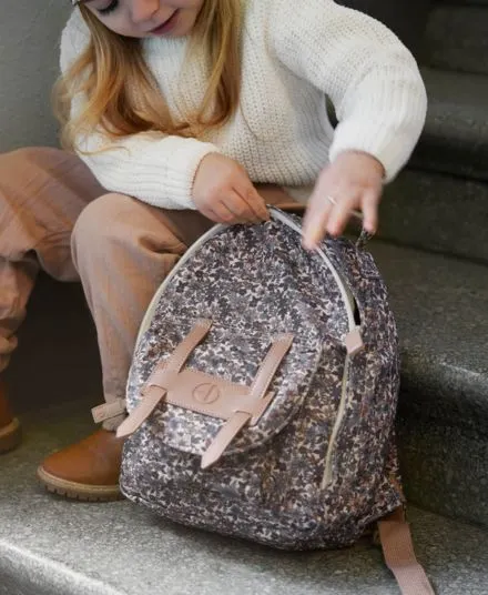 Elodie Details - plecak dla dziecka BackPack Mini Blue Garden