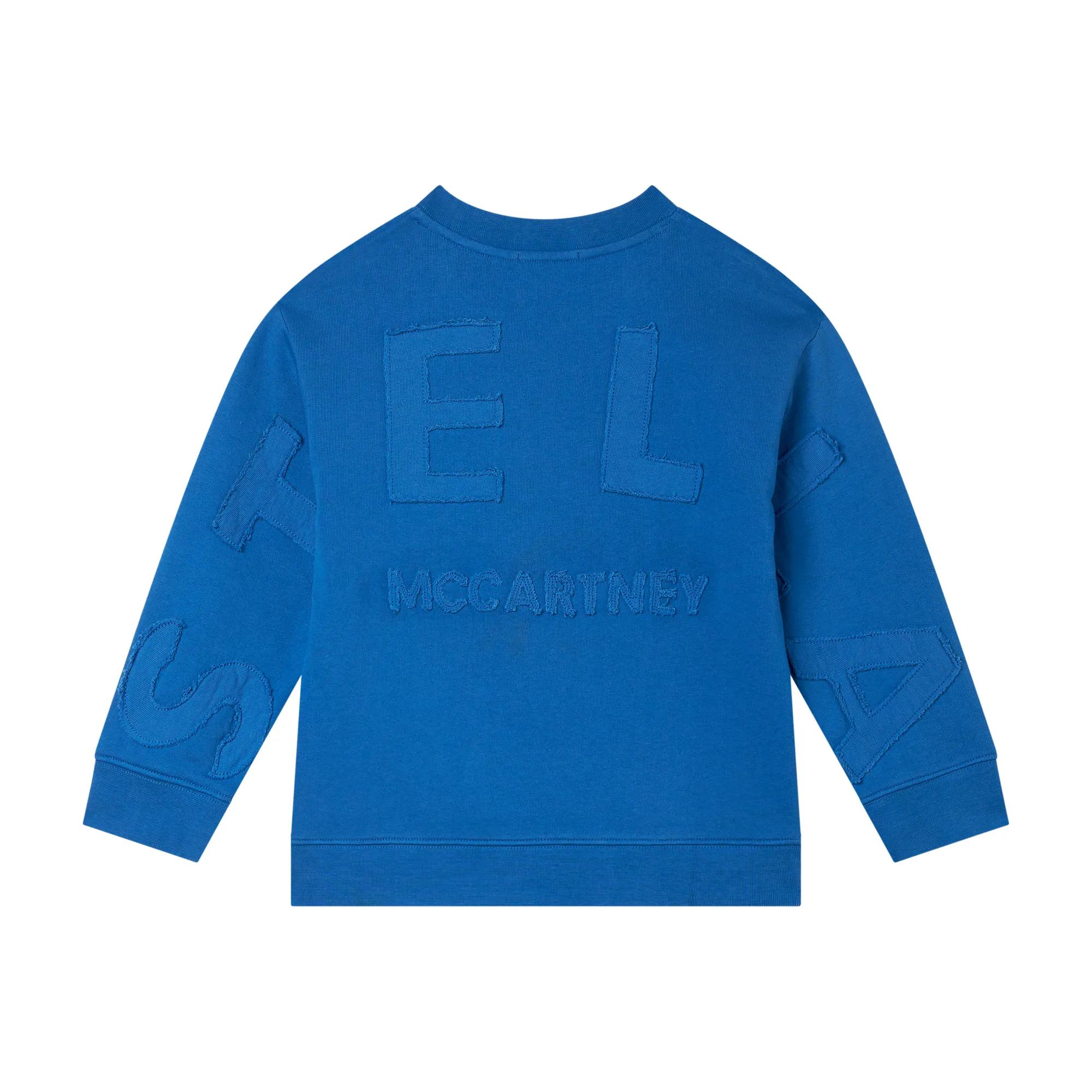 Stella McCartney - bluza chłopięca Stella McCartney - bluza chłopięca