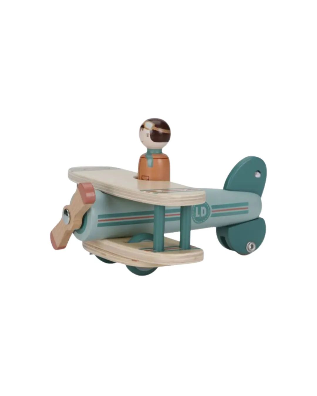 Little Dutch - Samolot FSC